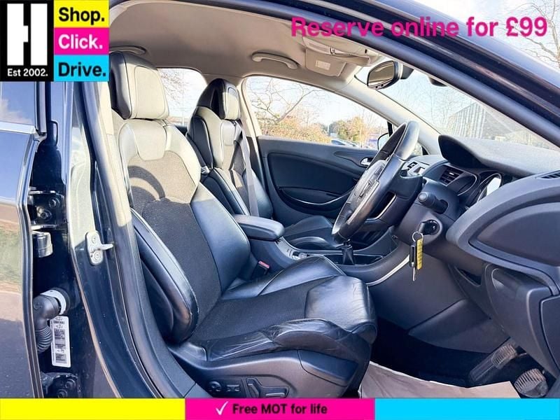 Used Citroën C5 Exclusive 2009 Grey Sedan