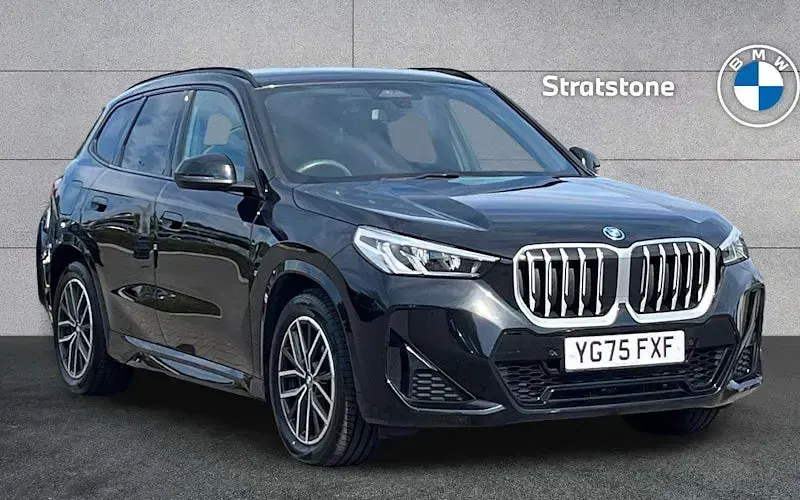 Used BMW X1 M Sport 245 HP (180 kW) 2025 SUV