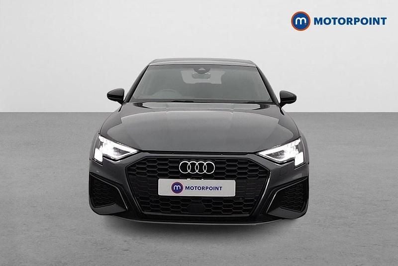 Used Audi A3 2021 Grey Sedan