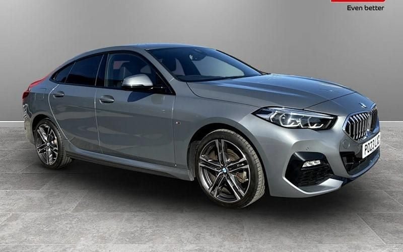 Used BMW 218 M Sport 136 HP (100 kW) 2024 Coupe