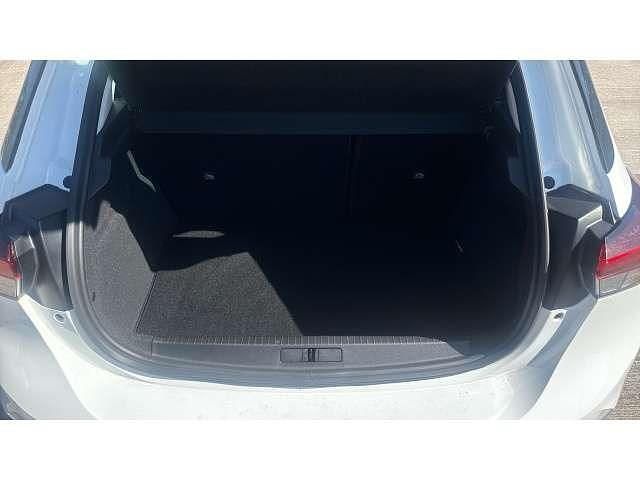 Second-hand Vauxhall Corsa Design Edition 2024 Hatchback