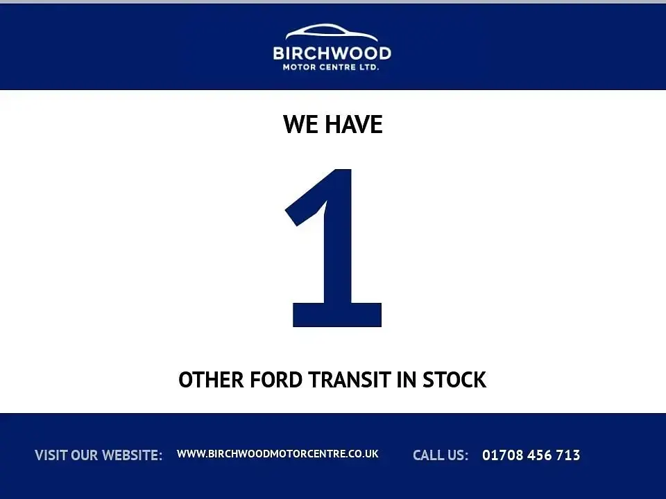 Usado Ford Transit 130 HP (95 kW) 2018 Branco Cabrios