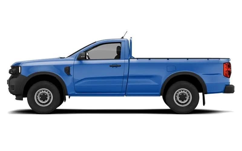 Used Ford Ranger Raptor 292 HP (214 kW) 2026 Pickup