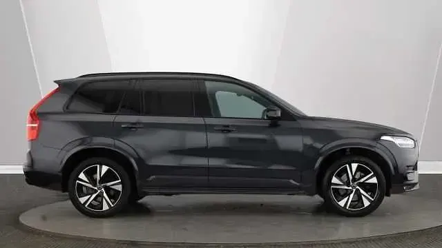 Usado Volvo XC90 R-Design 232 HP (170 kW) 2022 SUV
