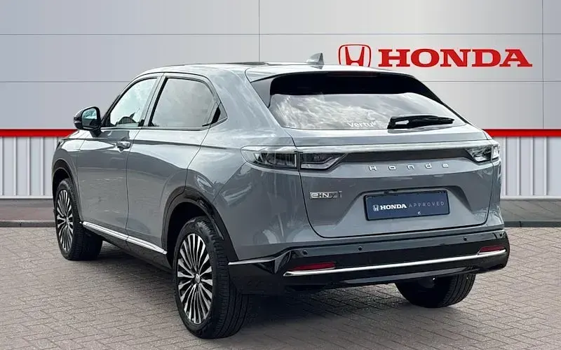 Used Honda e:Ny1 Elegance 150 kW (204 HP) 2026 SUV