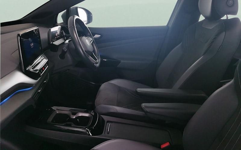 Used VW ID.4 Pro Performance 150 kW (204 HP) 2021 SUV