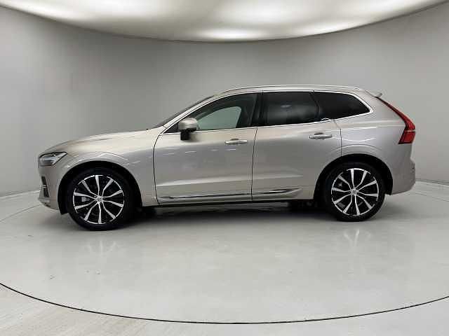 Used Volvo XC60 Ultra 247 HP (181 kW) 2025 SUV