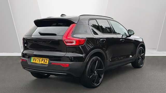 Used Volvo EX40 Performance 325 kW (442 HP) 2026 SUV