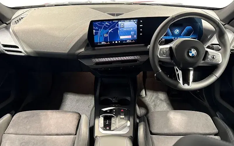 New BMW 220 M Sport 170 HP (125 kW) 2026 Coupe