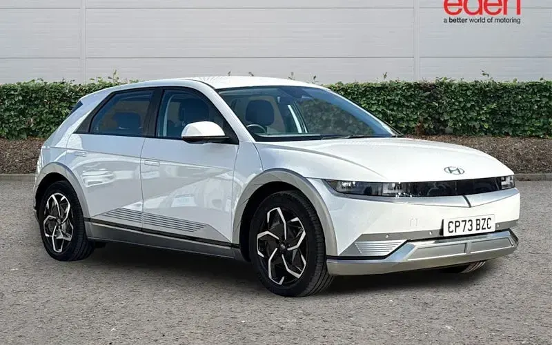 Used Hyundai Ioniq 5 Premium 239 kW (325 HP) 2023 SUV
