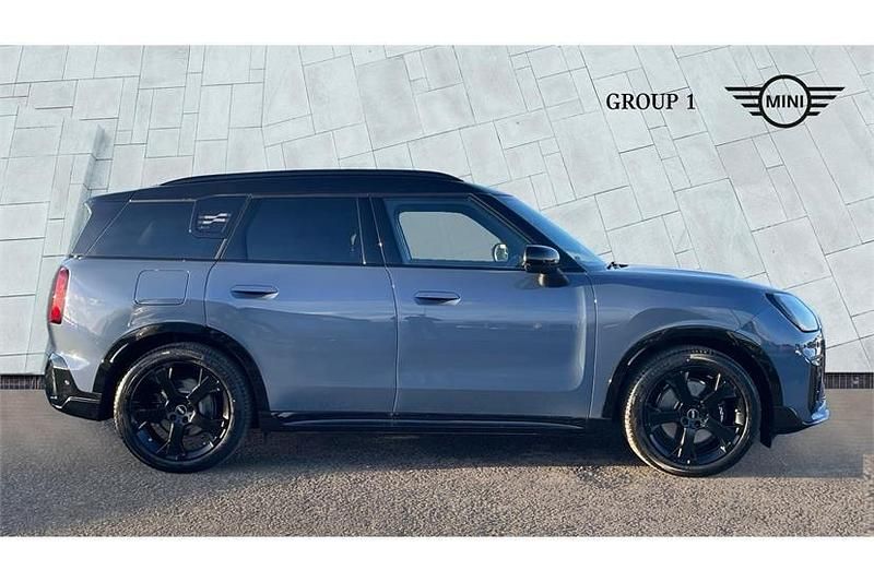 New Mini Countryman Sport 230 kW (313 HP) 2026 Unknown SUV