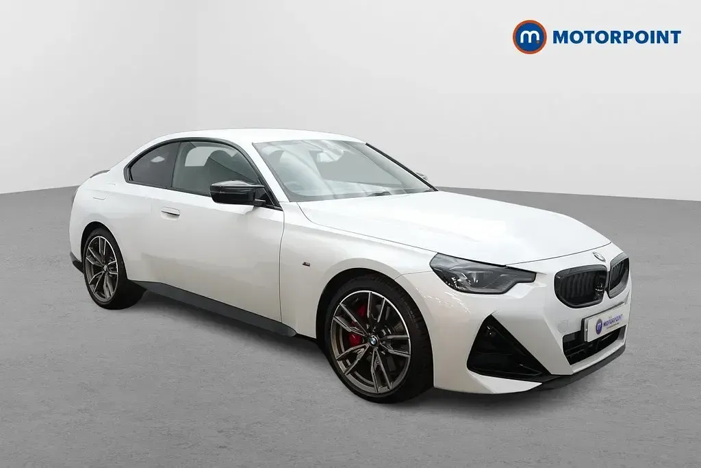 Begagnad BMW M240 M Sport 374 HK (275 kW) 2024 Sportkupé