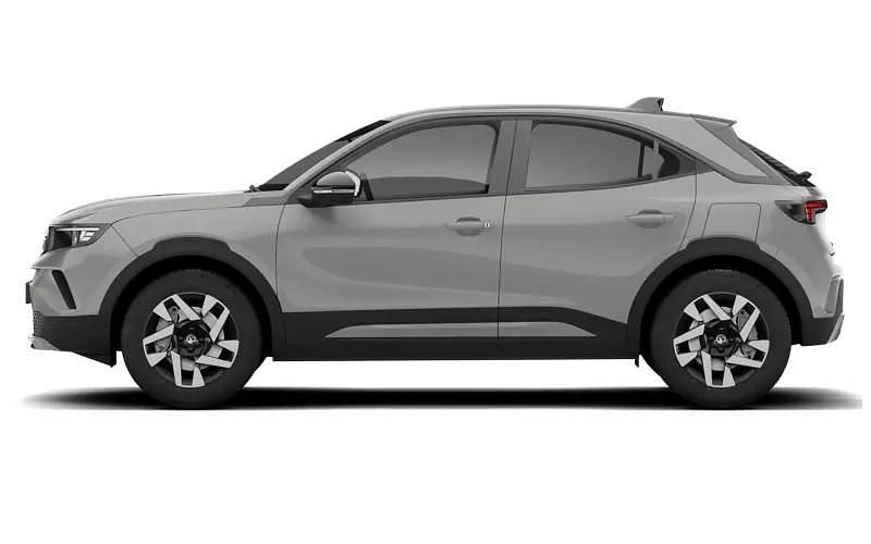Used Vauxhall Mokka 131 HP (96 kW) 2025 SUV