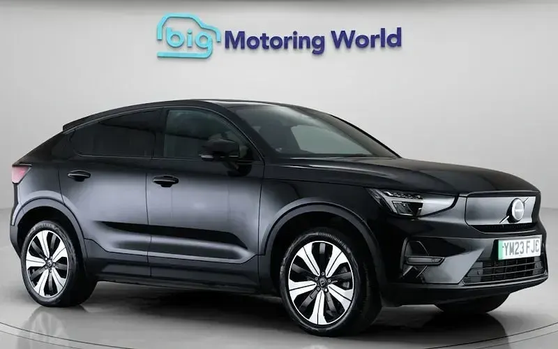 Used Volvo C40 Core 300 kW (408 HP) 2023 SUV