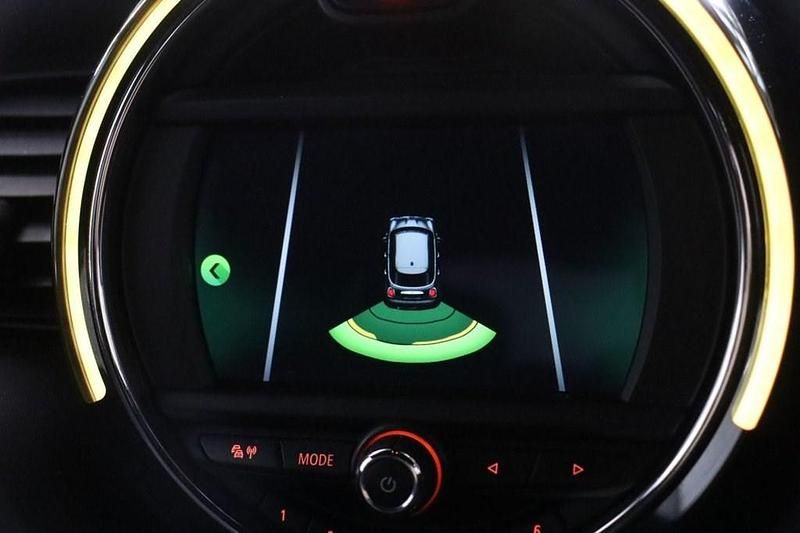 Used Mini Cooper S Hatch 2020 Grey Hatchback