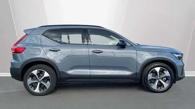 Usado Volvo XC40 Ultimate 194 HP (142 kW) 2023 SUV