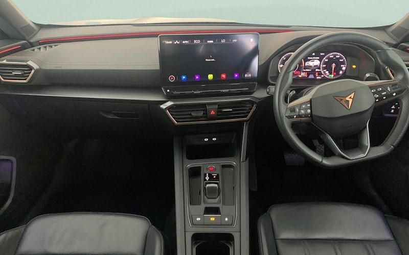 Grey Used 2024 Cupra Formentor SUV | £24,050 - Image 1/2