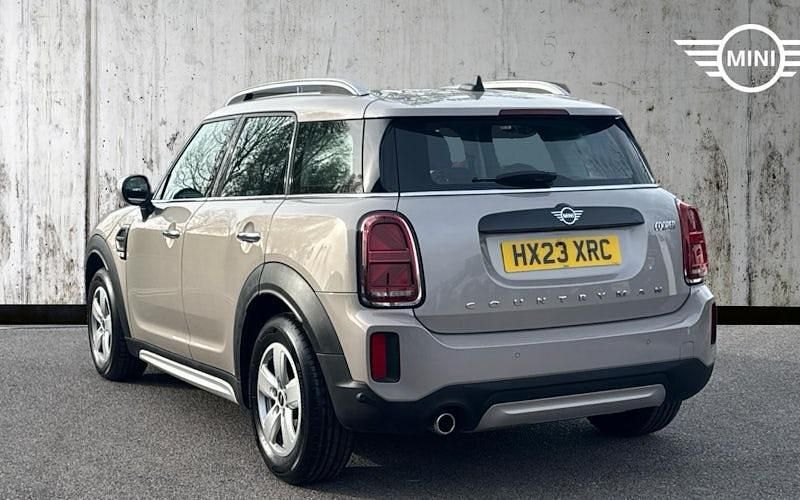 Used Mini Cooper Classic 136 HP (100 kW) 2022 Hatchback