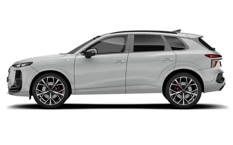 Used 2025 Audi Q3 Sport SUV | £23,495 (Super price) - Image 1/1