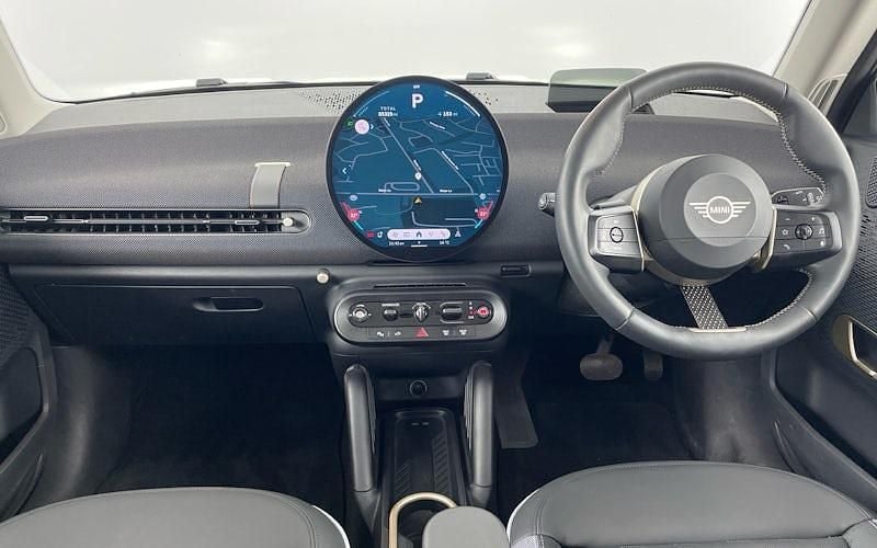 Used Mini Cooper Classic 135 kW (184 HP) 2026 Hatchback