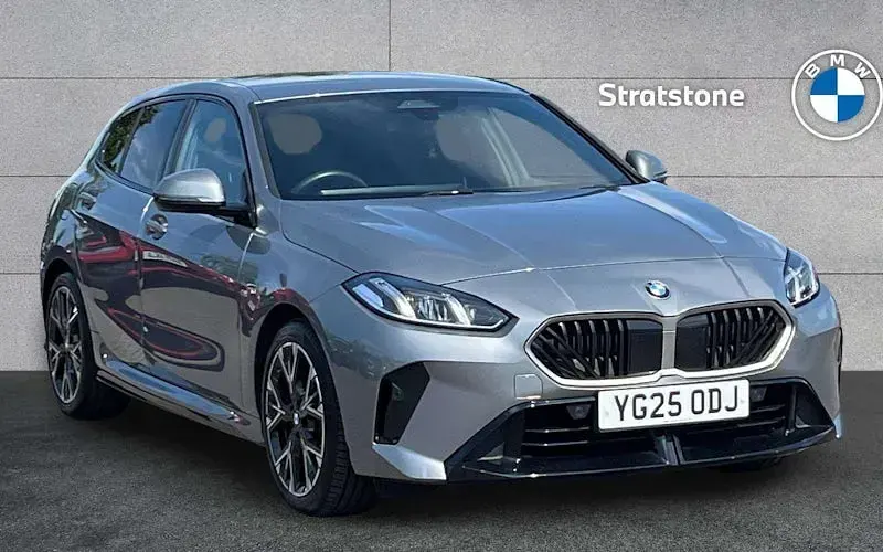 Used BMW 120 M Sport 168 HP (123 kW) 2025 Hatchback