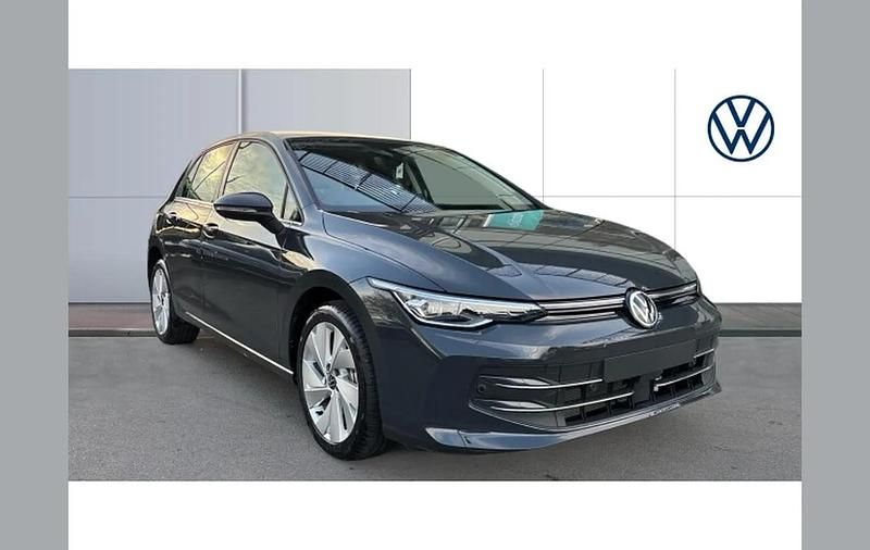 New VW Golf VIII Style 200 HP (147 kW) 2025 Other Hatchback