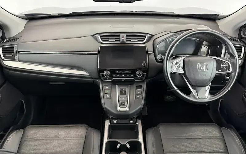 Used Honda CR-V Hybrid 184 HP (135 kW) 2023 SUV