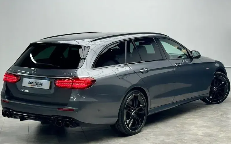 Used Mercedes E53 AMG Edition 435 HP (319 kW) 2023 Estate