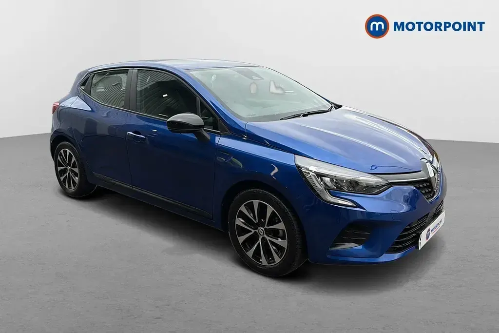 Used Renault Clio Evolution 145 HP (106 kW) 2023 Hatchback
