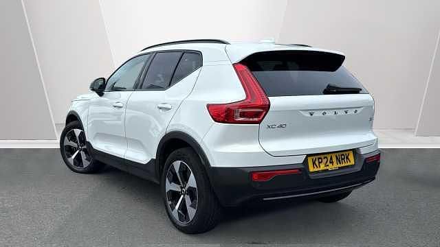 Used Volvo XC40 Ultimate 161 HP (118 kW) 2024 SUV