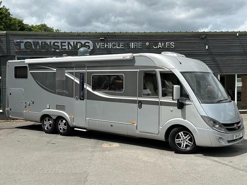 Used Fiat Ducato 2011 White Van