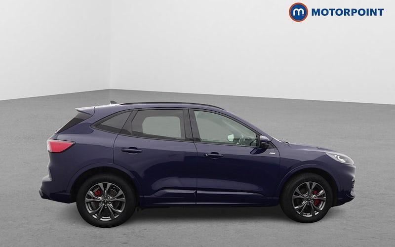 Used 2014 Ford Kuga Titanium X SUV | £20,249 - Image 1/4