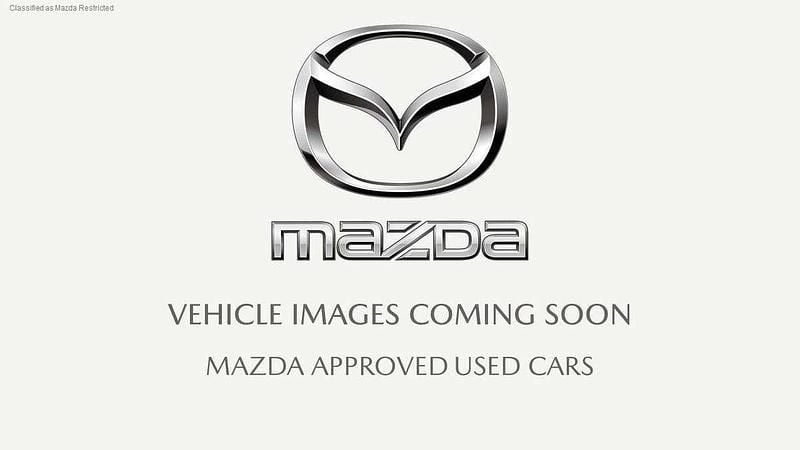 Used Mazda CX-5 Takumi-Line 165 HP (121 kW) 2025 Polymetal grey SUV