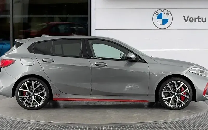 Used BMW 128 265 HP (194 kW) 2024 Hatchback