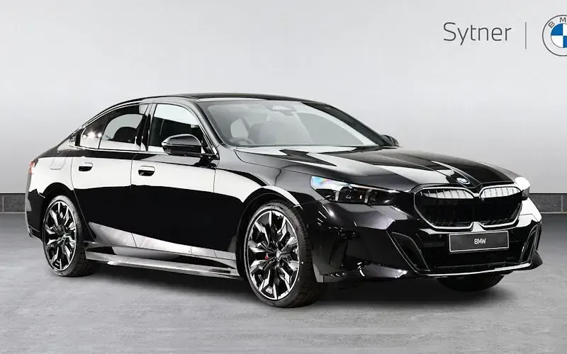 Used BMW 530e M Sport 299 HP (219 kW) 2026 Sedan