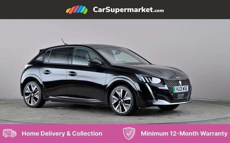 Used 2026 VW Golf VIII Life Hatchback | £20,397 (Super price) - Image 1/4