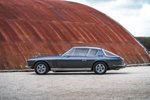 Used Jensen FF 325 HP (239 kW) 1969 Grey Sedan