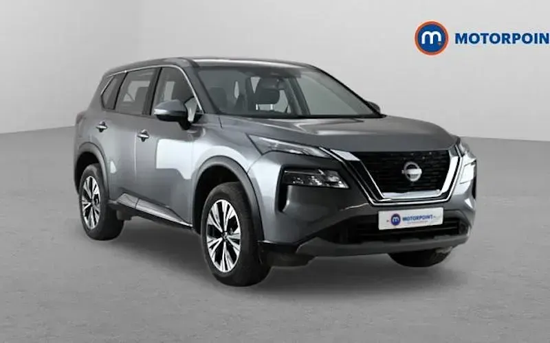Used Nissan X-Trail Acenta Premium 163 HP (119 kW) 2023 SUV