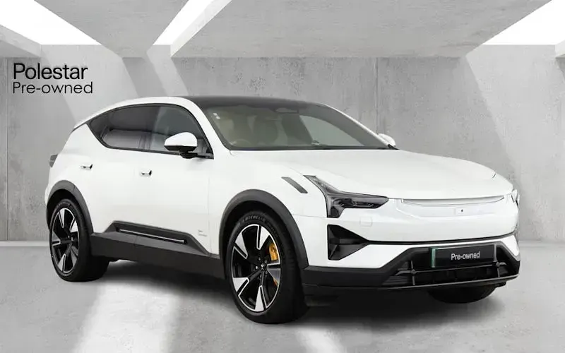 Used Polestar 3 Pilot 359 kW (489 HP) 2024 SUV
