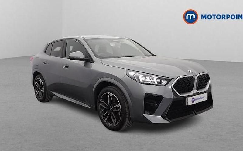 Second-hand BMW X2 M Sport 170 CP (125 kW) 2025 SUV