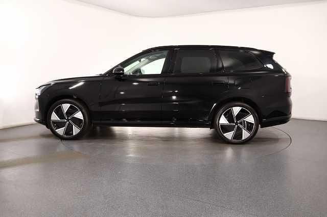 New Volvo EX90 Ultra 295 kW (402 HP) 2025 SUV