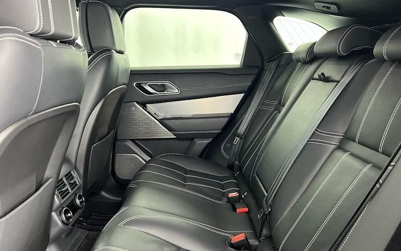 Used Land Rover Range Rover Velar HSE Dynamic 404 HP (297 kW) 2022 SUV