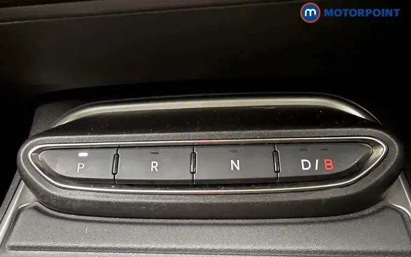 Used Jeep Avenger EV Summit 114 kW (156 HP) 2025 Grey SUV