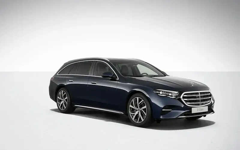 Used Mercedes E200 Premium 204 HP (150 kW) 2026 Estate