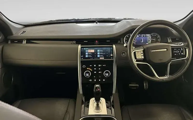 Used Land Rover Discovery Sport HSE Dynamic 309 HP (227 kW) 2023 SUV