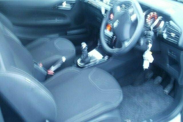 Used Citroën DS3 2011 Hatchback