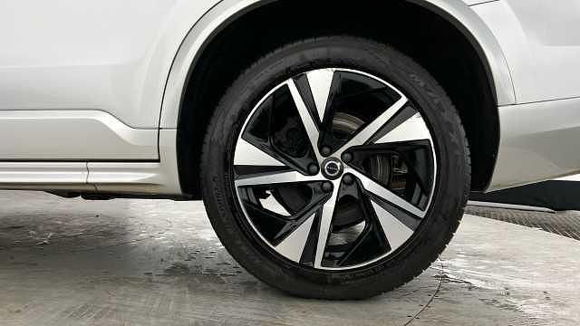 Used Volvo XC90 R-Design 232 HP (170 kW) 2022 SUV