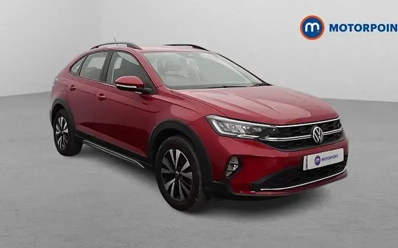 Used VW Taigo Life 110 HP (80 kW) 2023 SUV