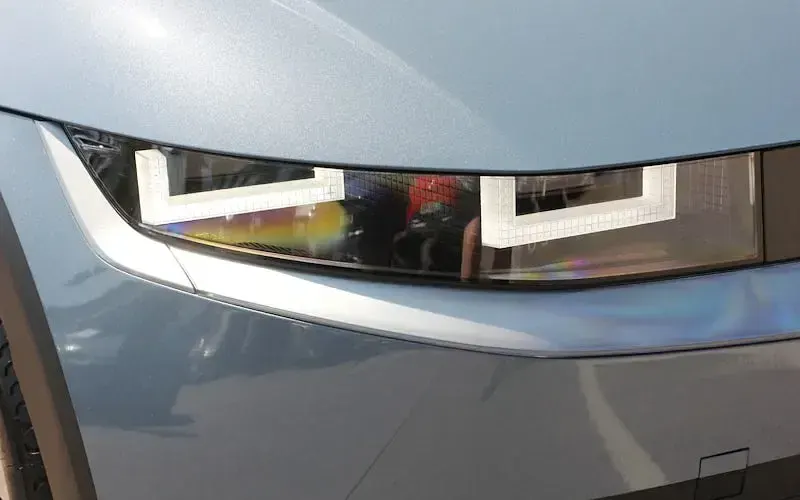 New Hyundai Ioniq 5 Premium 167 kW (228 HP) 2026 SUV