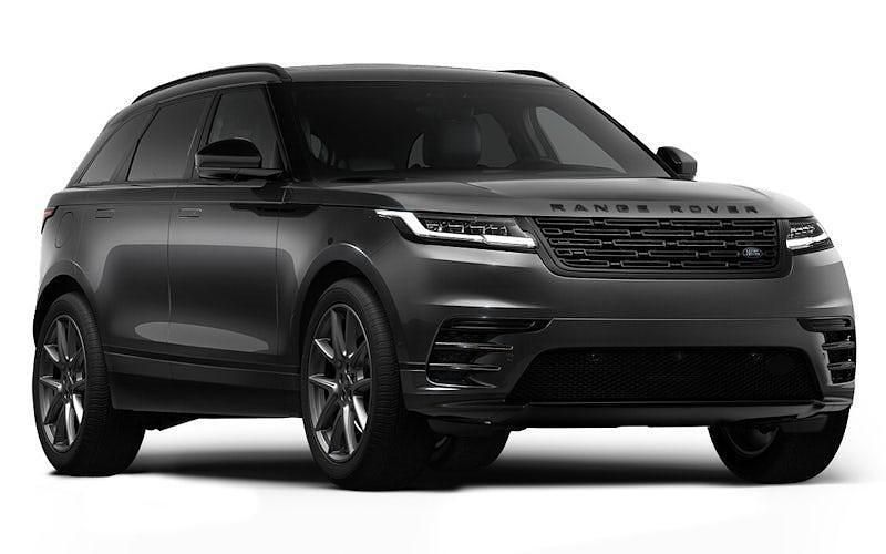 New 2025 Land Rover Range Rover Velar HSE Dynamic SUV | £63,192 (A bit pricey) - Image 1/1